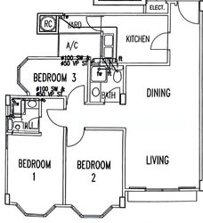 Eng Kong Green (D21), Condominium #535007701